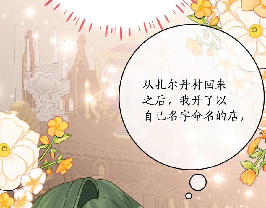 《刻薄公爵家的合约女儿》第52话 在死之前 第75页