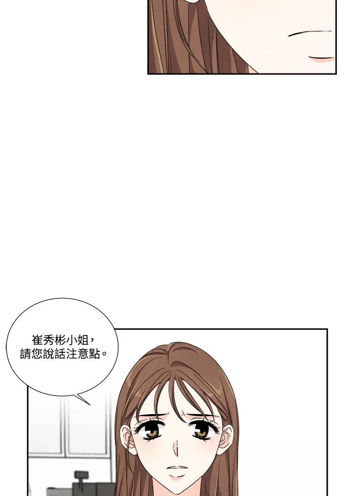 《纵然心痛》第28话 第35页