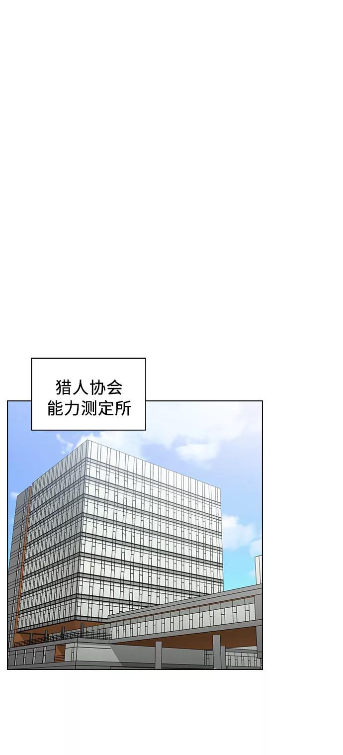 《被塔诅咒的猎人》第13话 第2页