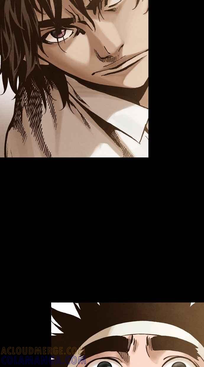 《新暗行御史》第248话 第52页