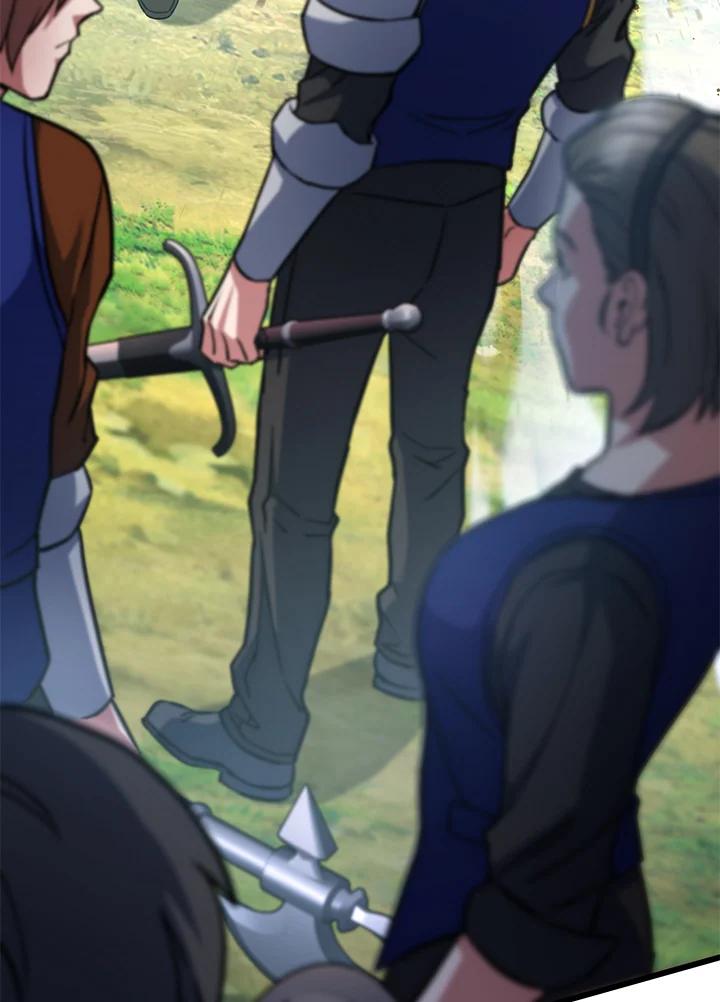 从满级开始升级 - 第55话 - 第60张图