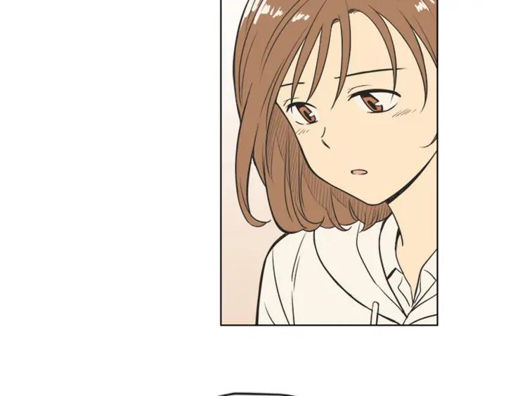 《不能恋爱的房间》第74话 难说出口的实情 第64页