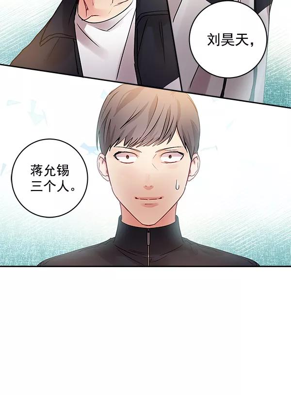 《独家恋爱指令》第16话 第54页