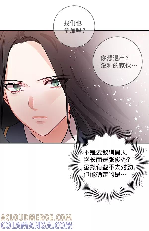 《独家恋爱指令》第16话 第82页