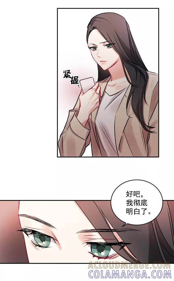《独家恋爱指令》第2话 第61页