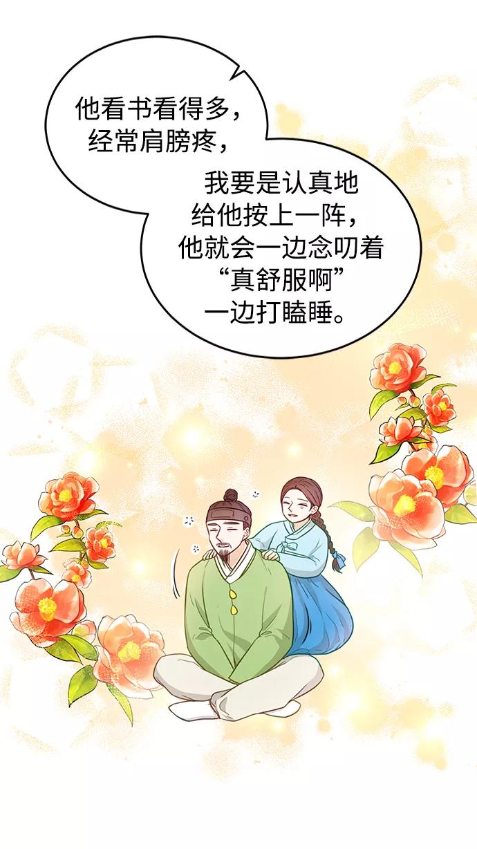 《烈女朴氏契约结婚》第20话 第20页