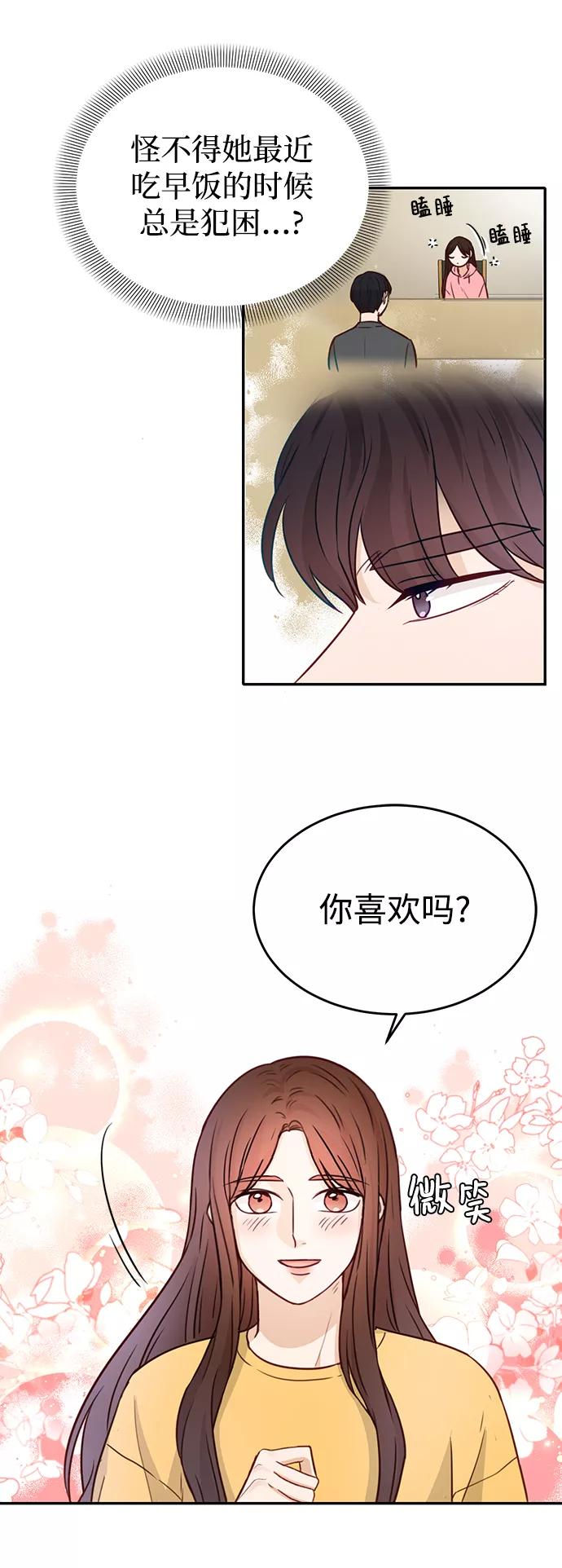 《烈女朴氏契约结婚》第20话 第53页