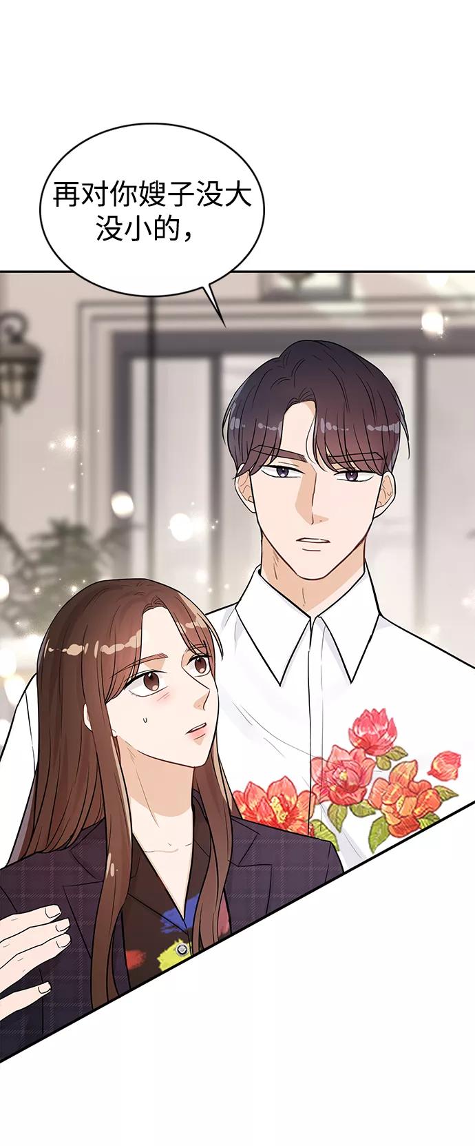 《烈女朴氏契约结婚》第21话 第77页