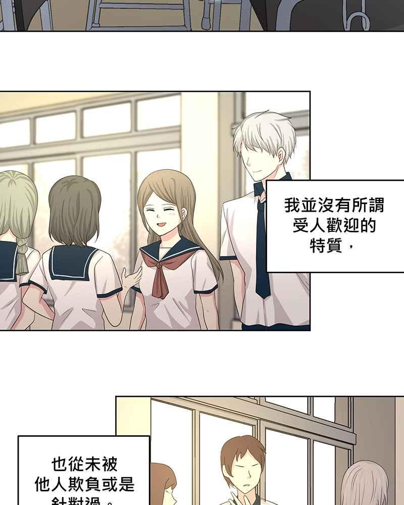 《血色的誓约》第二季[第9回] 感觉有点不一样了 第2页