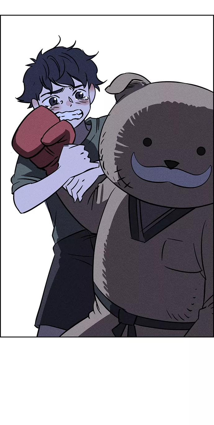 《笨蛋天才》第68话 第77页