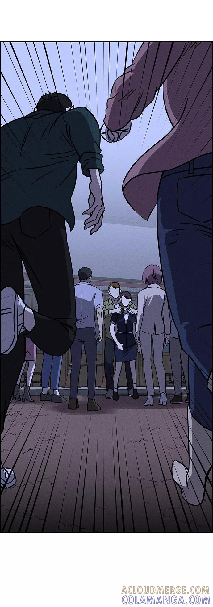 《笨蛋天才》第69话 第82页