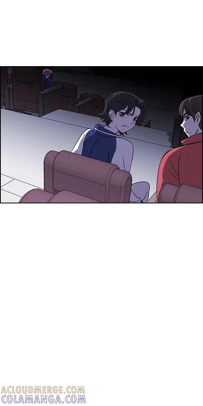 《笨蛋天才》第78话 第21页