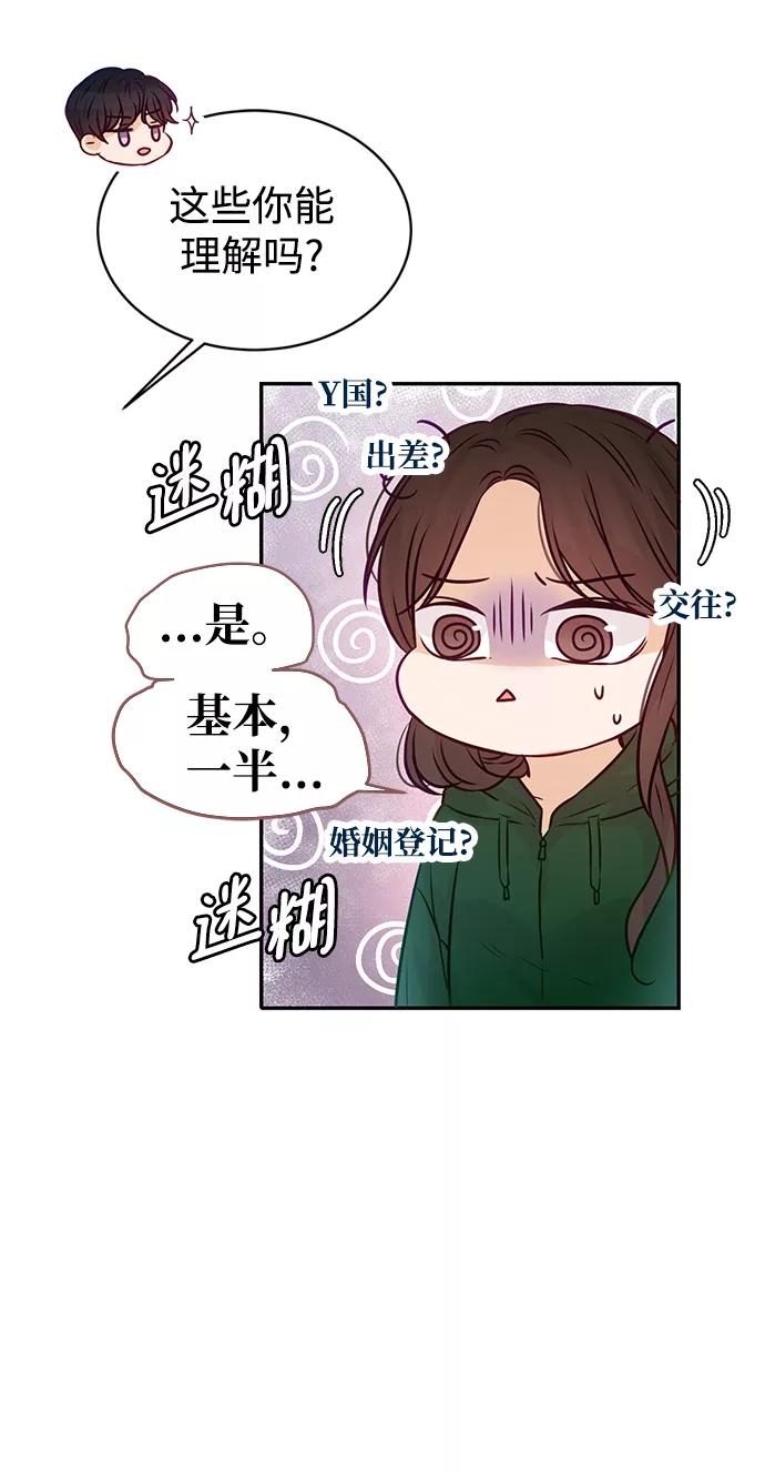 《烈女朴氏契约结婚》第9话 第56页