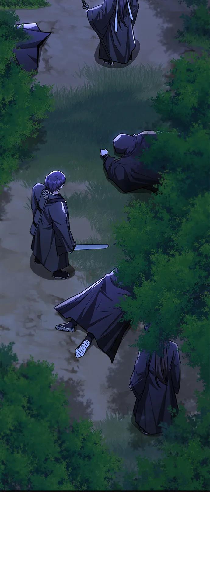 《独剑复残门》第40话 第38页