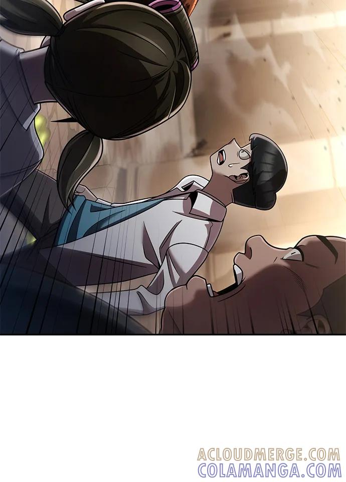 《天才猎人的清扫生活》第127话 第85页