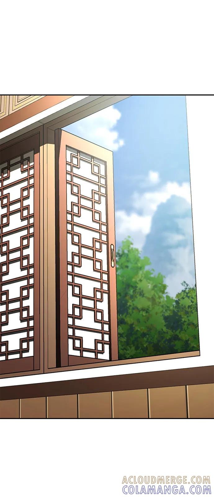 《独剑复残门》第41话 第7页