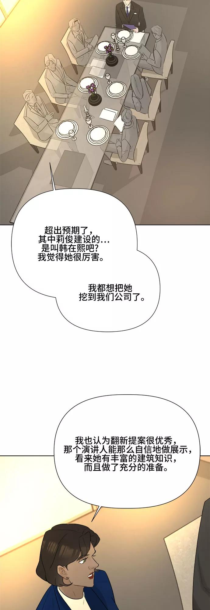 《不一样的爱情》第18话 第2页