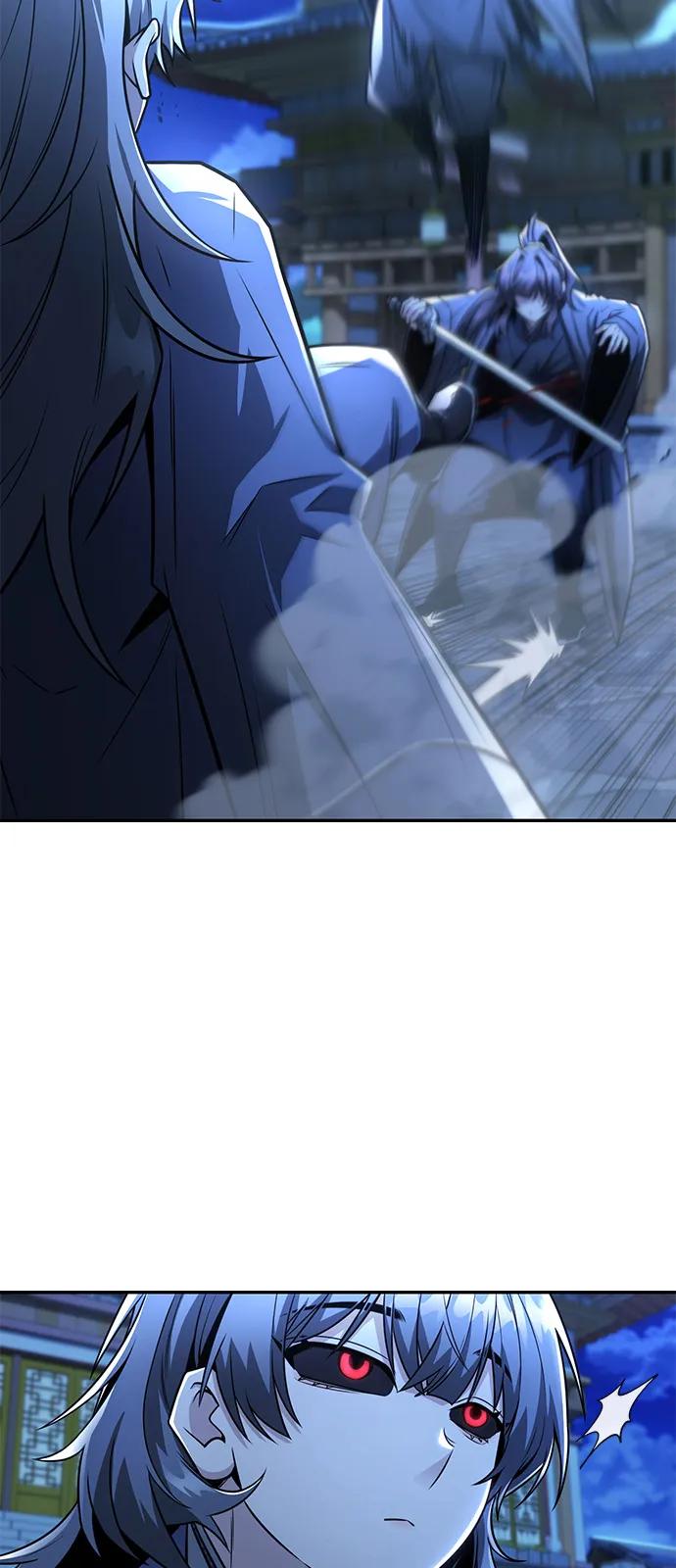《独剑复残门》第30话 第12页