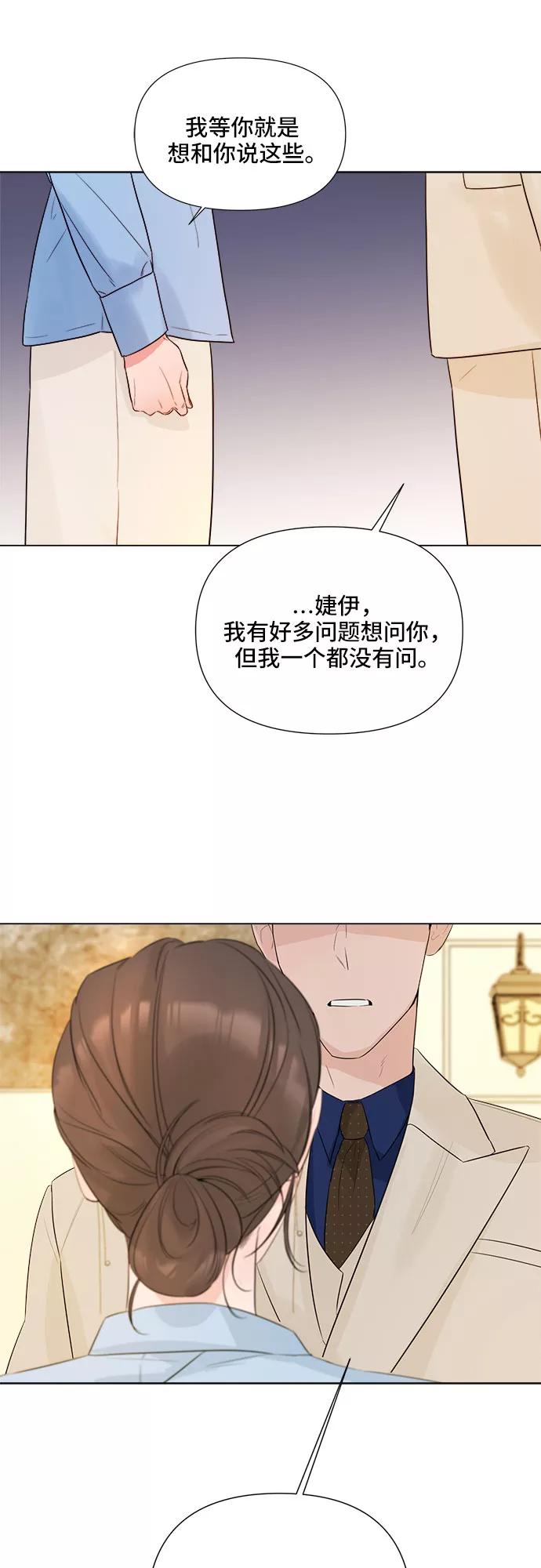 《不一样的爱情》第20话 第54页