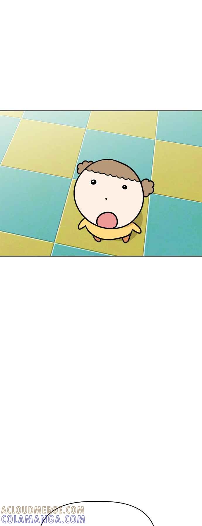 我家妹妹是狗狗 第25话 我想见牙齿精灵！ 第28页