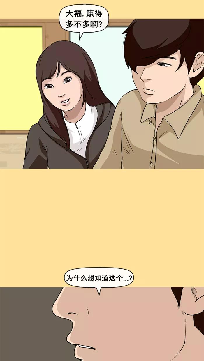 《中头奖》第27话 第69页