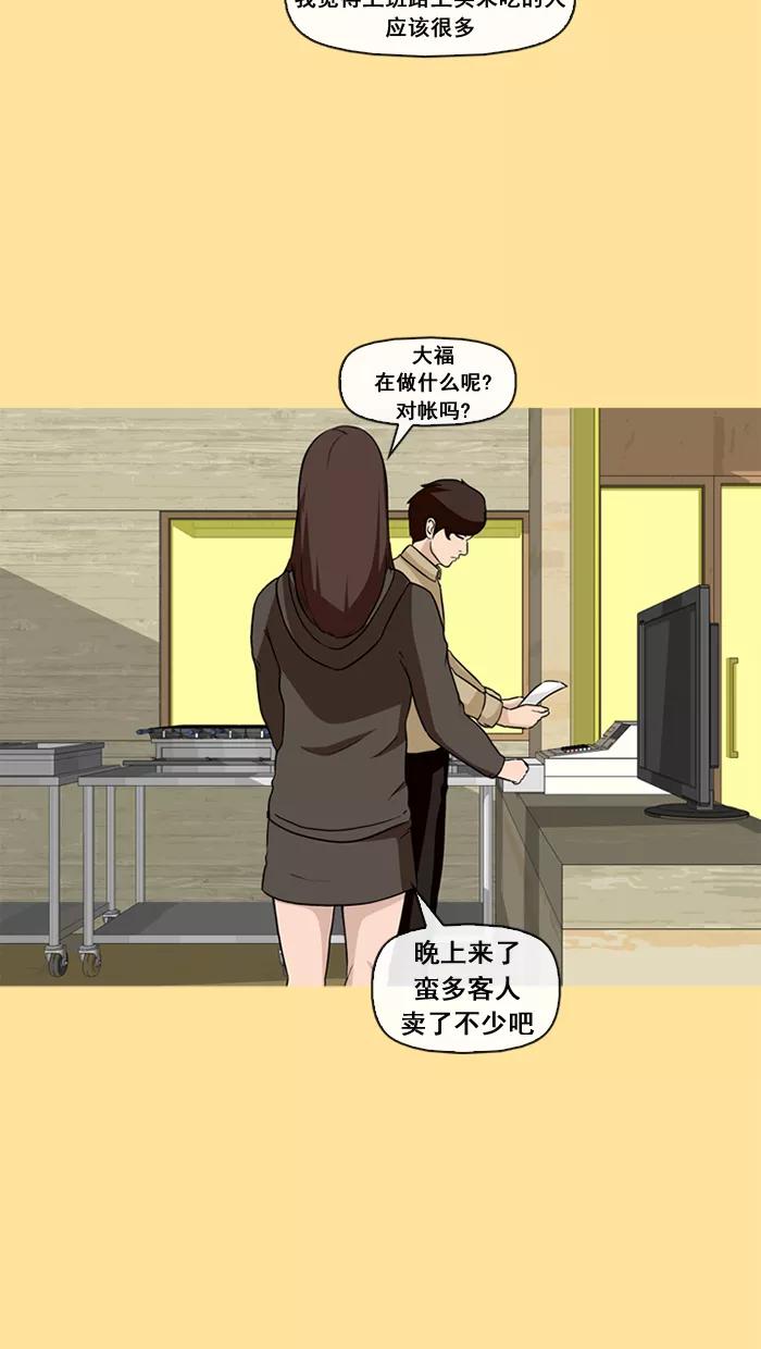 《中头奖》第27话 第68页