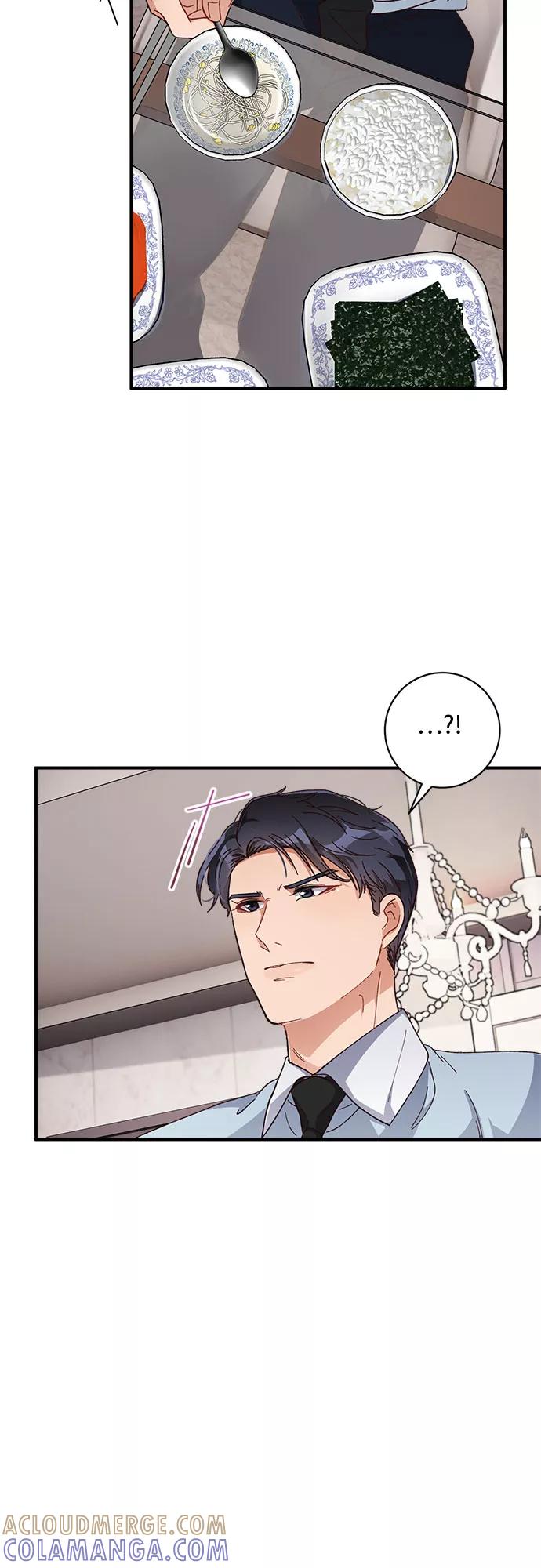 《不完美夫妇》第29话 第52页