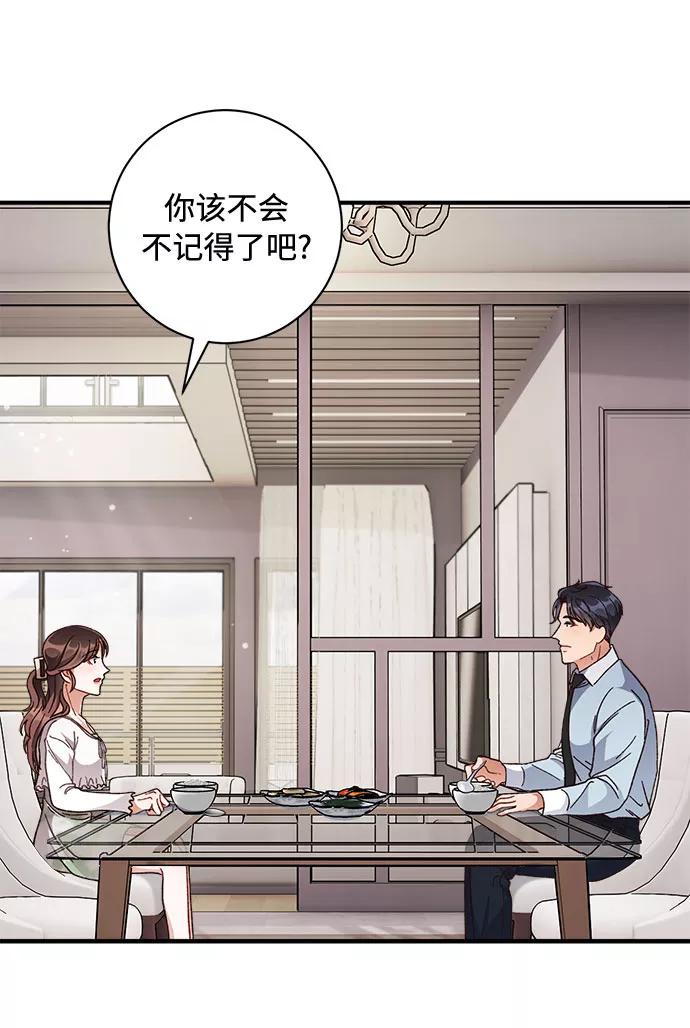 《不完美夫妇》第29话 第53页