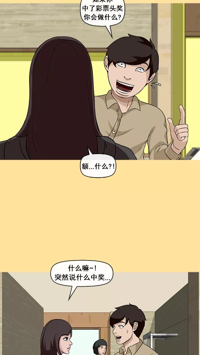《中头奖》第28话 第6页