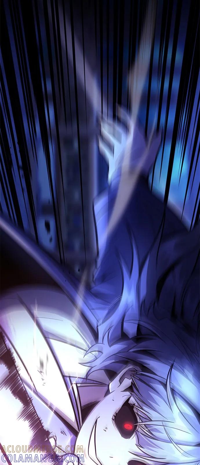 《独剑复残门》第31话 第82页