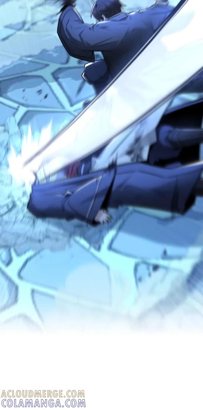 《独剑复残门》第31话 第67页