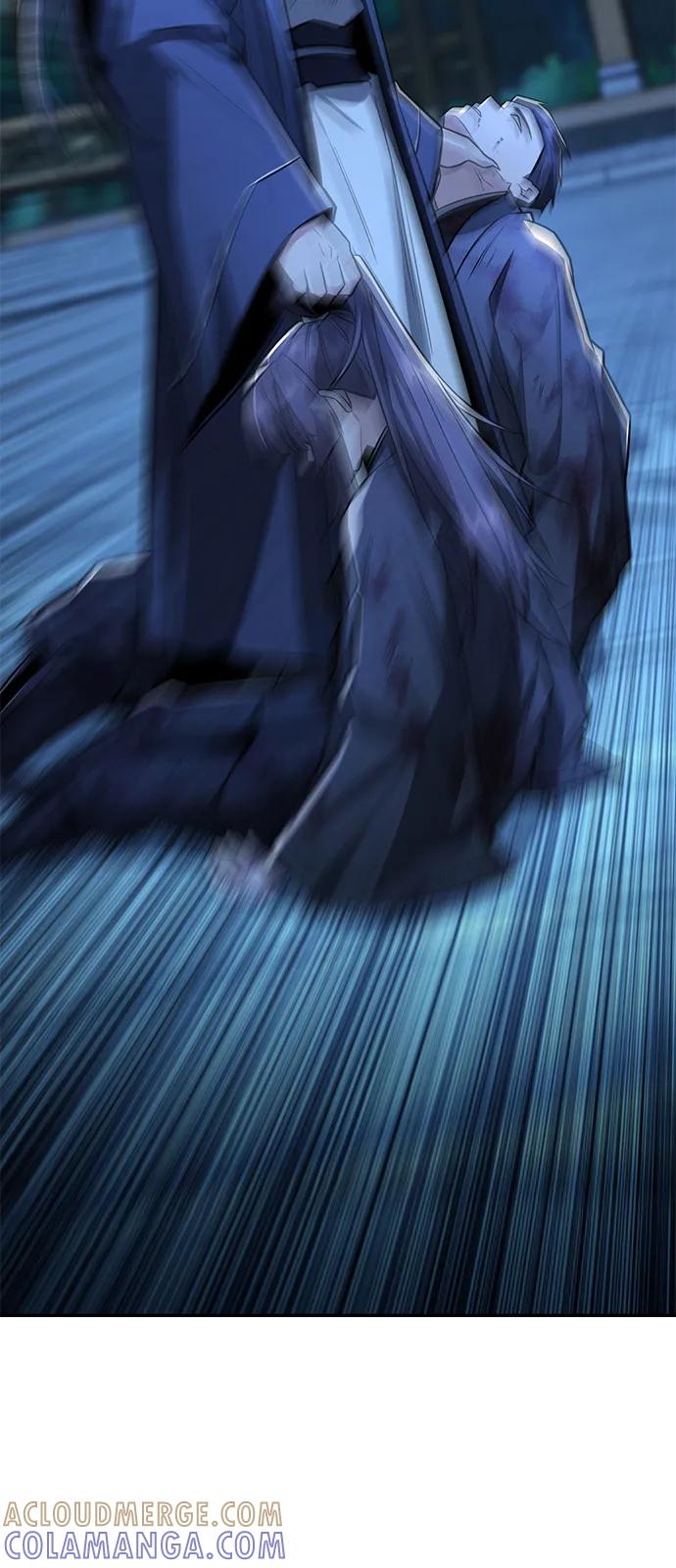 《独剑复残门》第31话 第34页