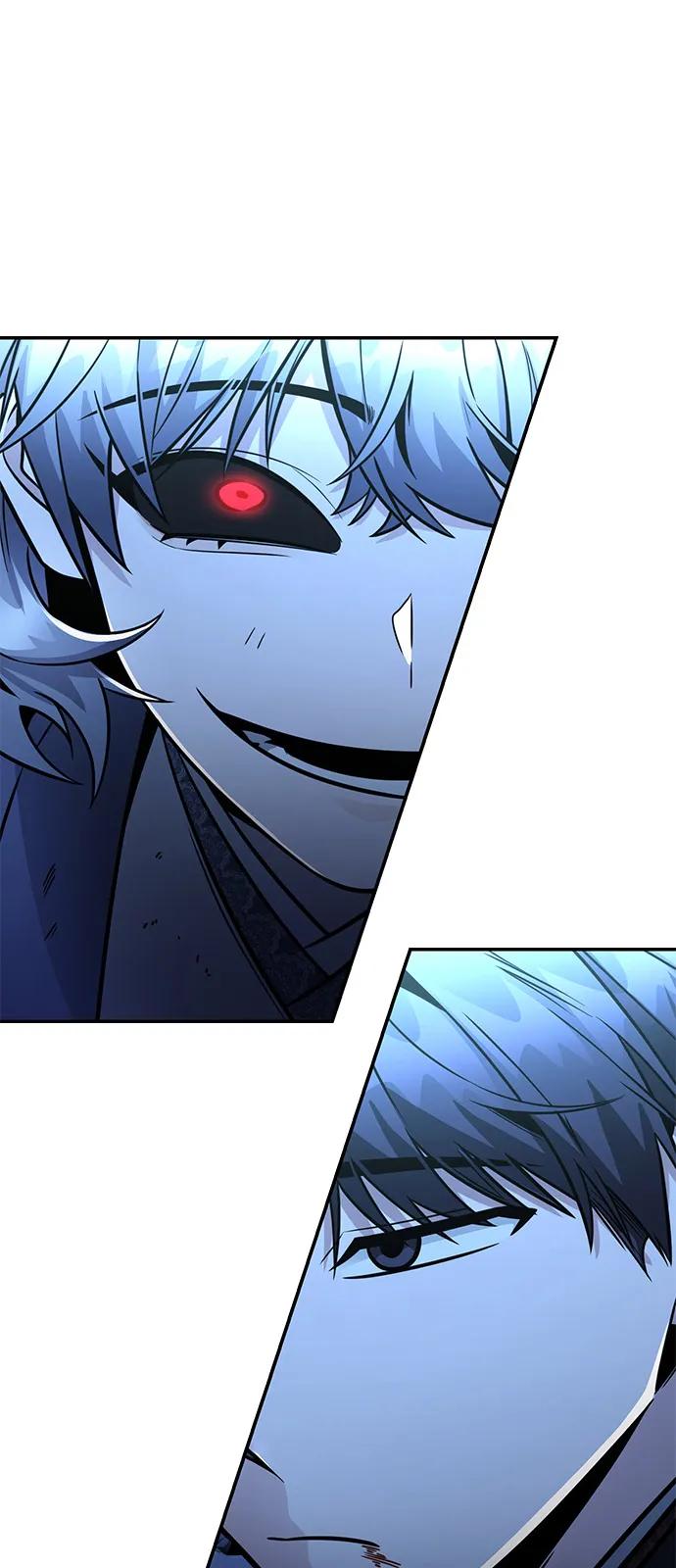 《独剑复残门》第31话 第80页