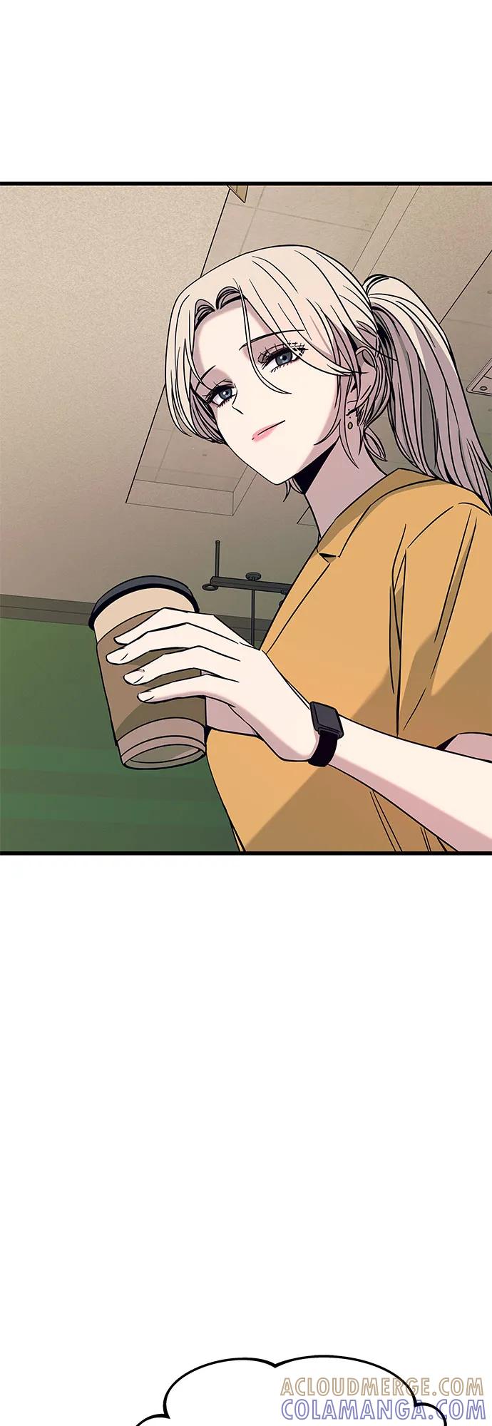 《末班车上的Crush》第39话 第93页