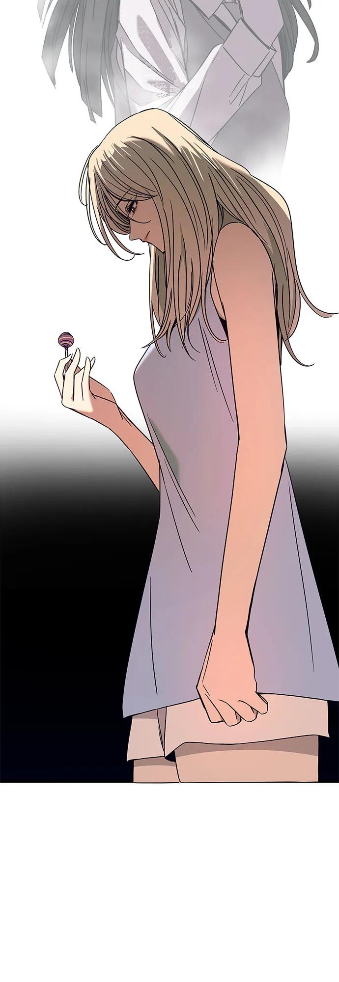 《末班车上的Crush》第39话 第108页