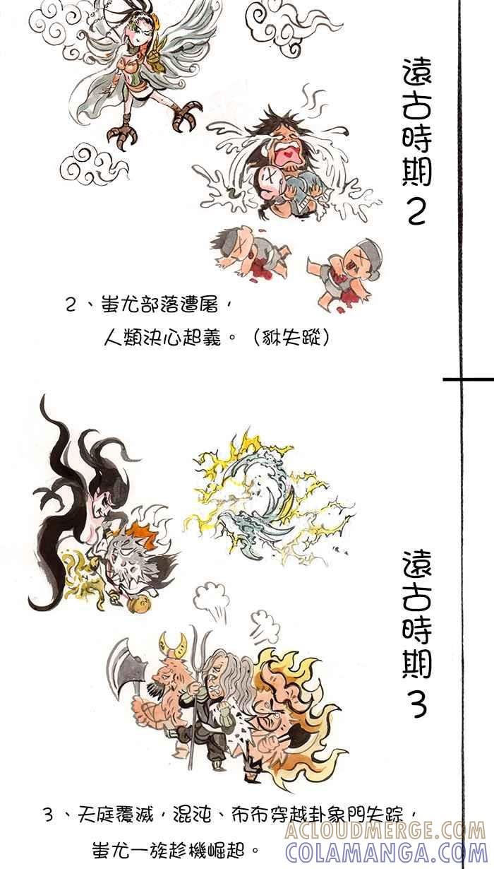 猫剑客 [第78话] 折翼天使 贰拾壹，岁月之殇 第25页