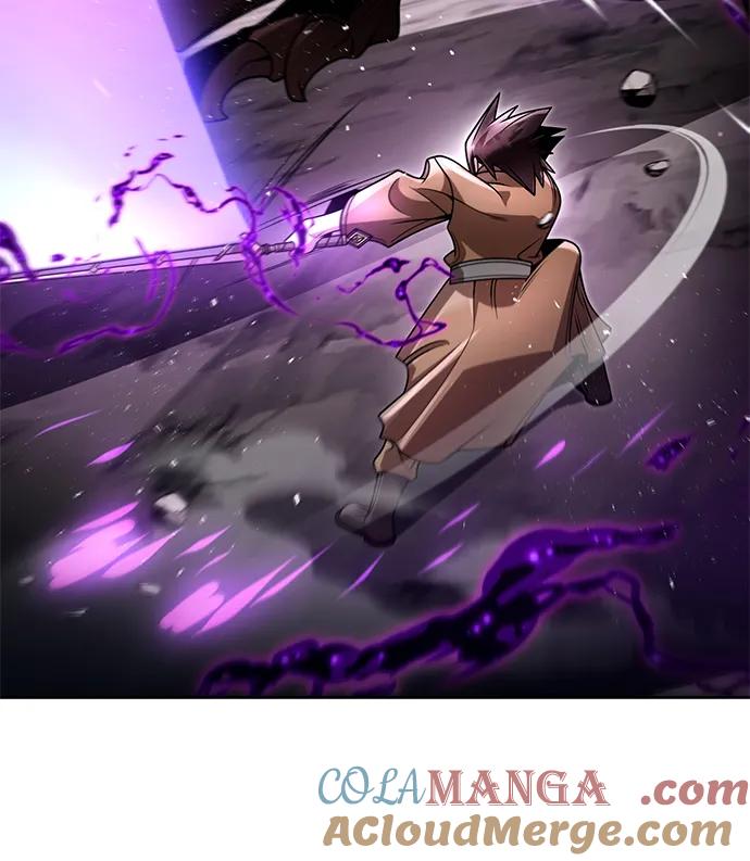 《天才猎人的清扫生活》第98话 第37页