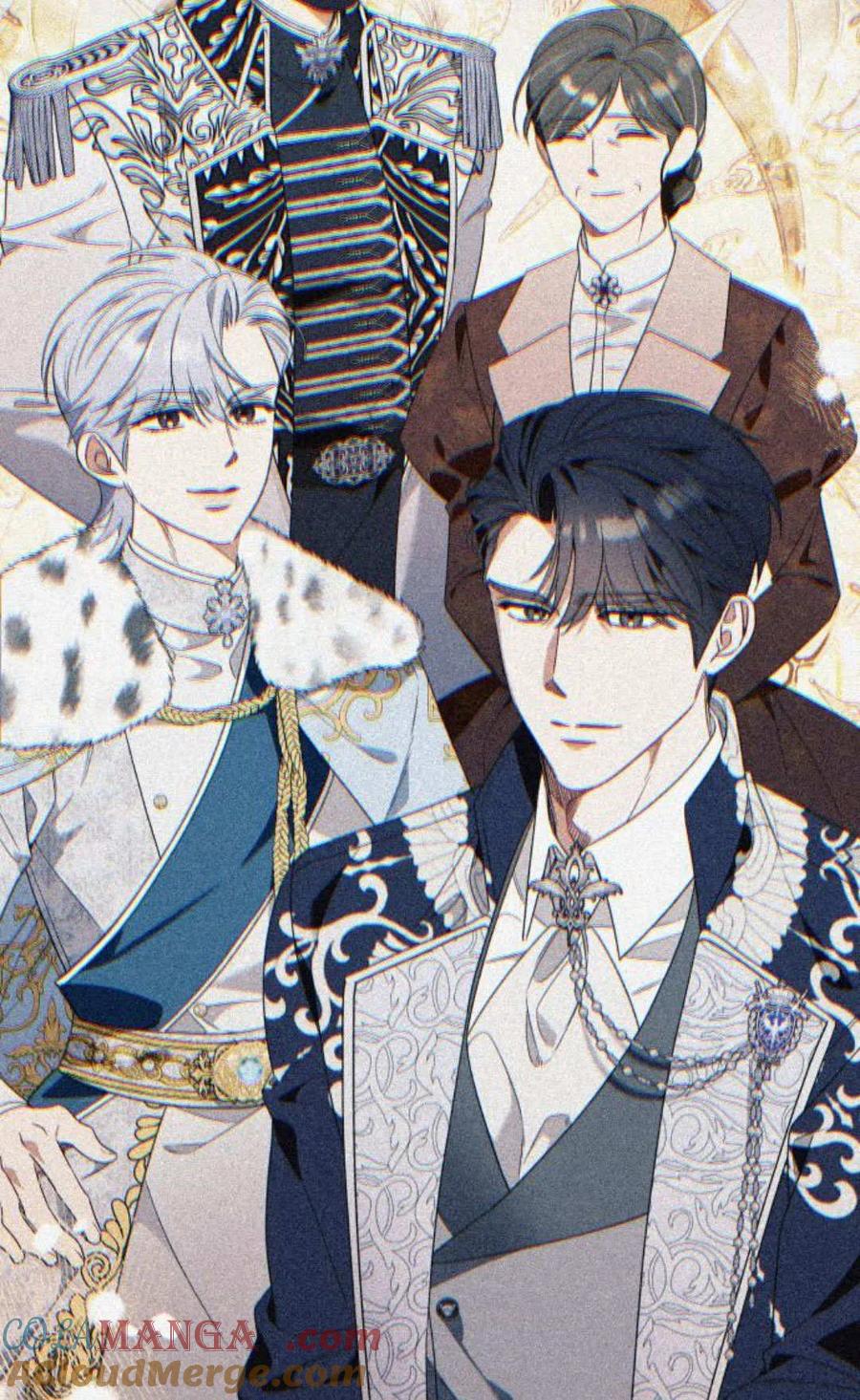 《以为只是普通附身》第100话 第25页