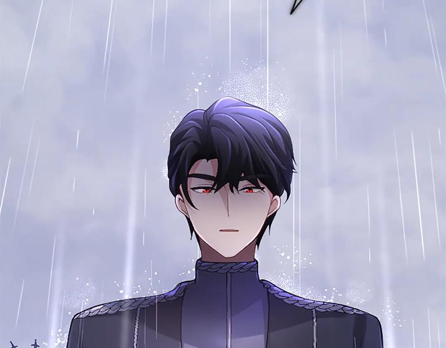 《陛下，这次由我来抚养！》第十二话 同样的雨天 第147页