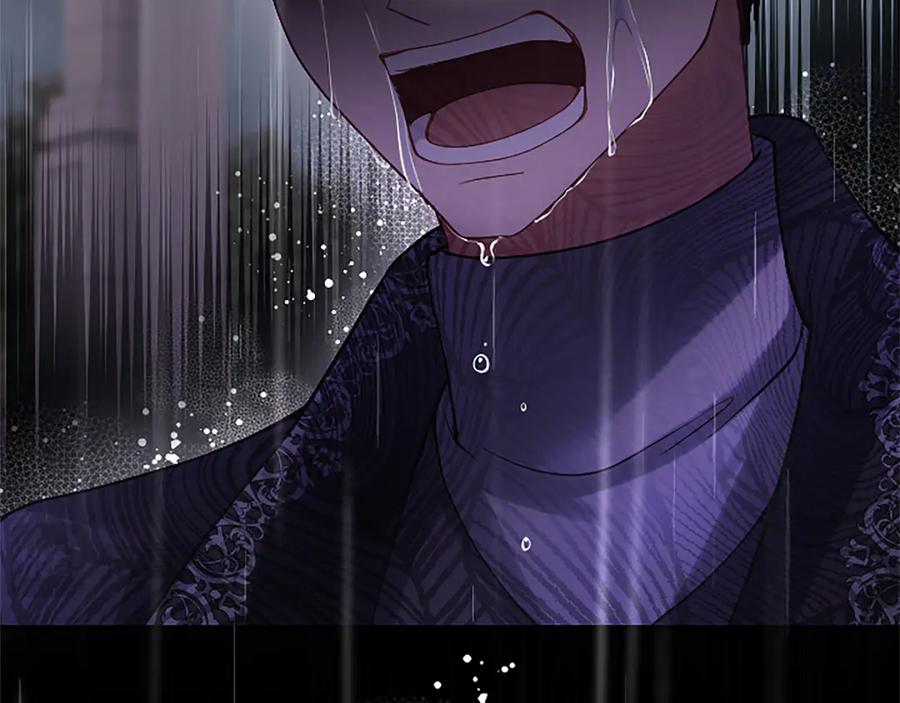 《陛下，这次由我来抚养！》第十二话 同样的雨天 第164页