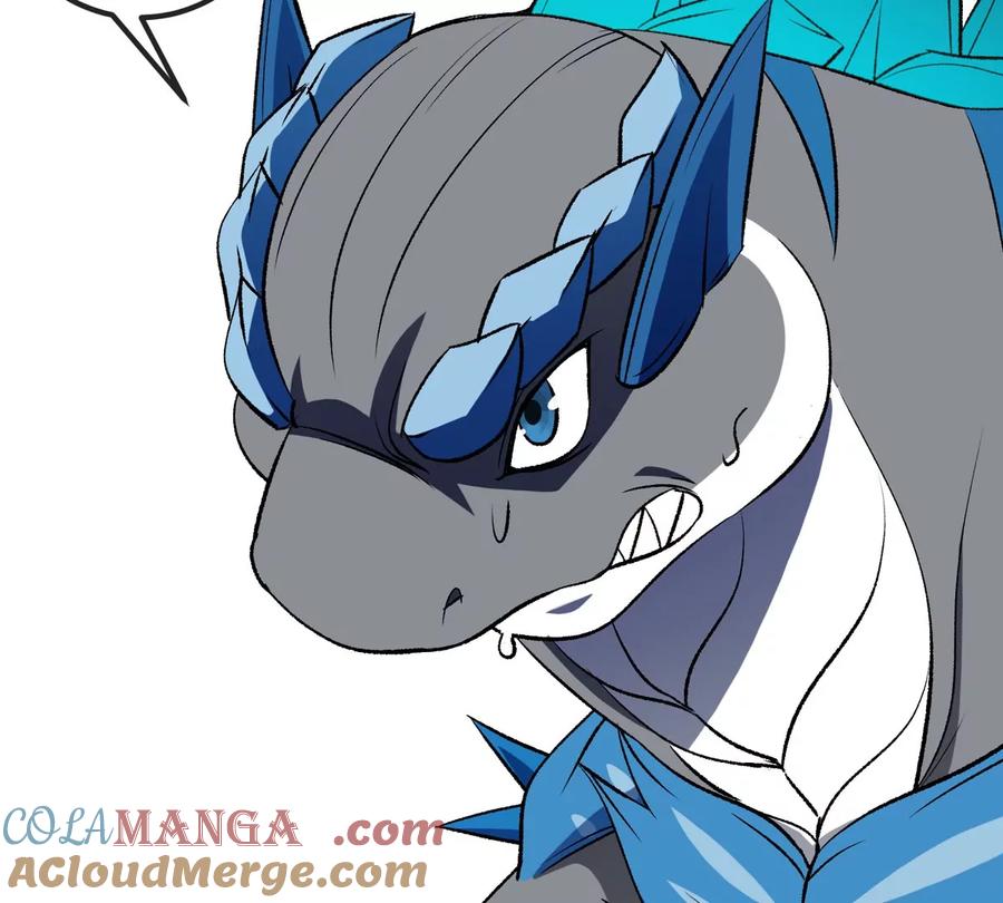 重生为怪兽什么鬼 - 第211话 小龙夔爷的援助 - 第52张图