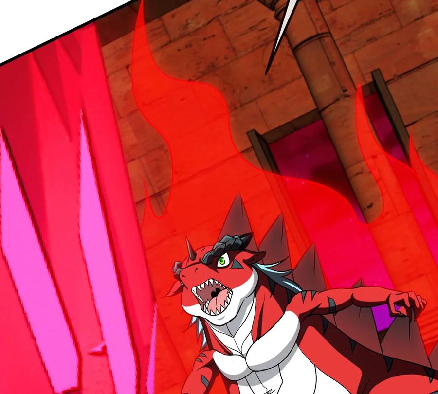 重生为怪兽什么鬼 - 第211话 小龙夔爷的援助 - 第47张图