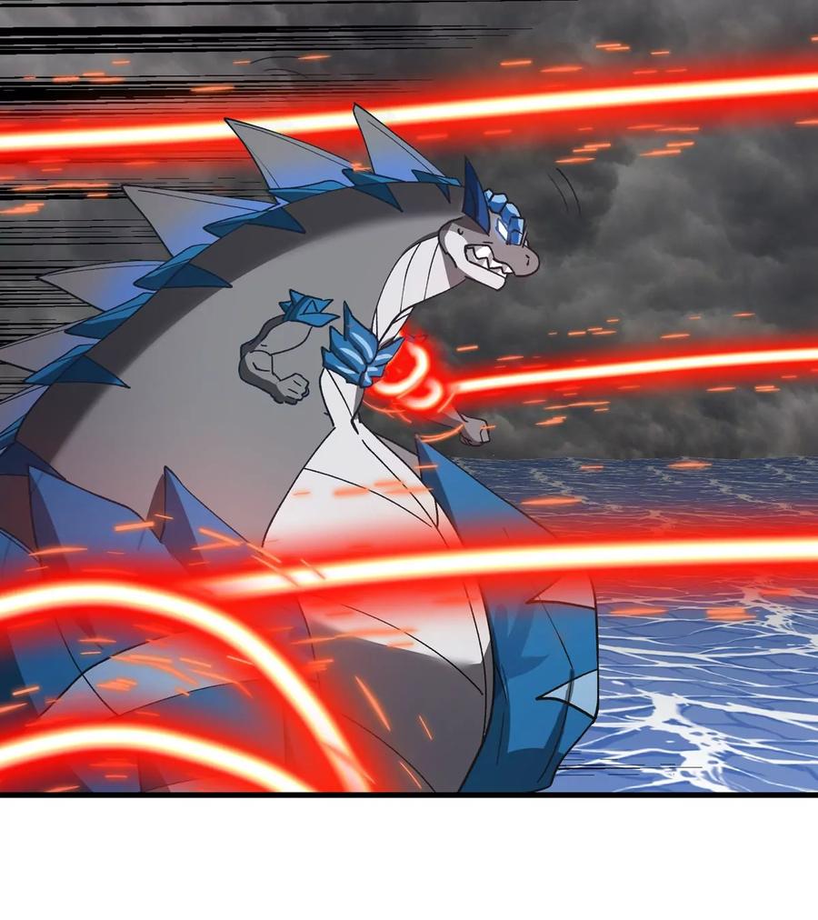 重生为怪兽什么鬼 - 第211话 小龙夔爷的援助 - 第29张图