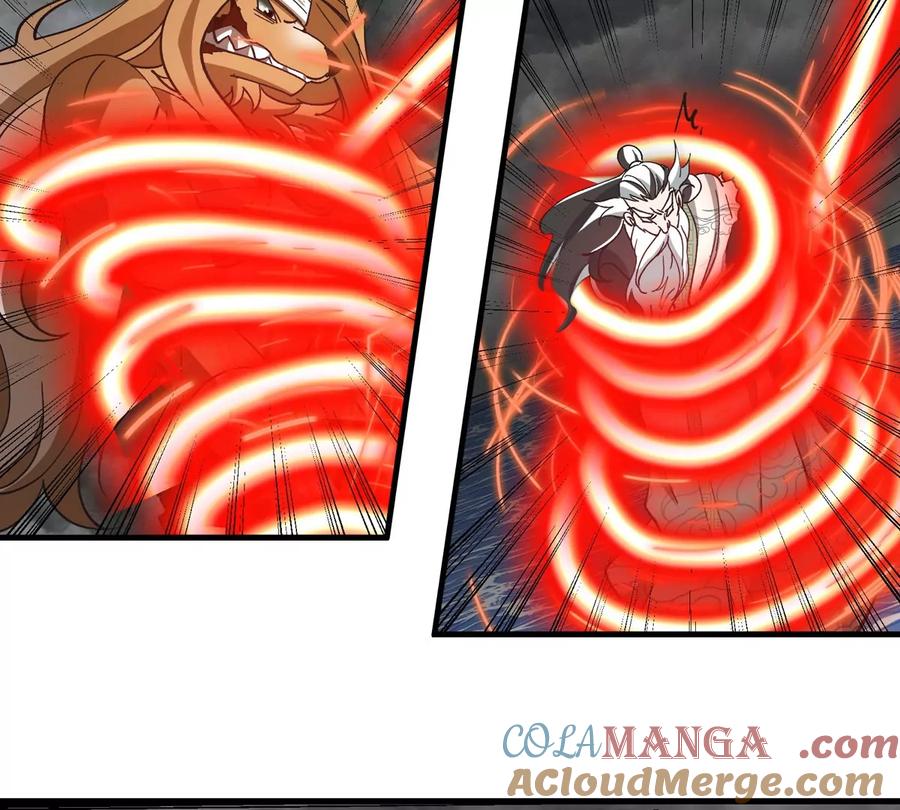 重生为怪兽什么鬼 - 第211话 小龙夔爷的援助 - 第28张图