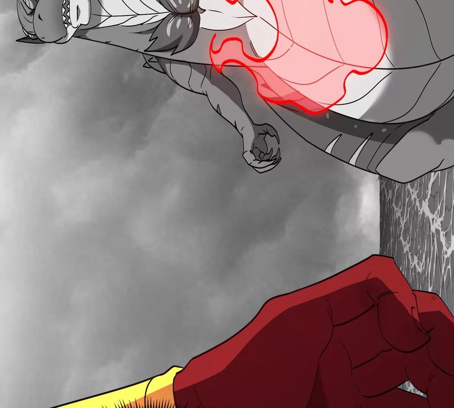 重生为怪兽什么鬼 - 第211话 小龙夔爷的援助 - 第71张图