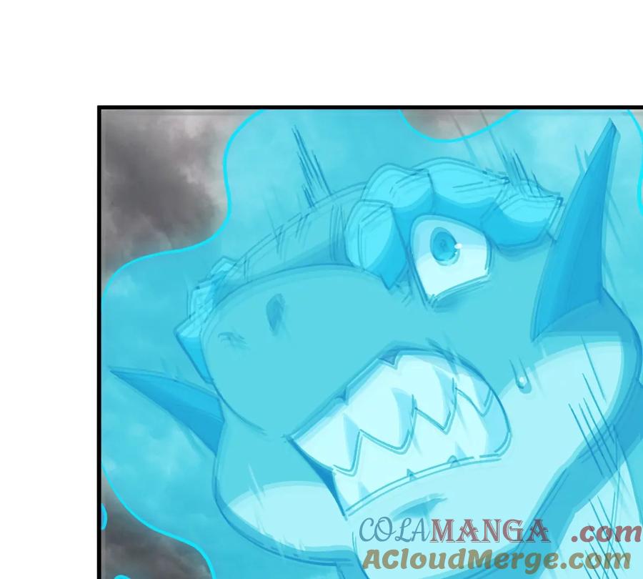 重生为怪兽什么鬼 - 第211话 小龙夔爷的援助 - 第85张图