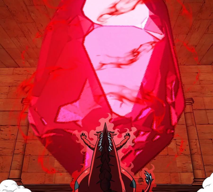 重生为怪兽什么鬼 - 第211话 小龙夔爷的援助 - 第44张图