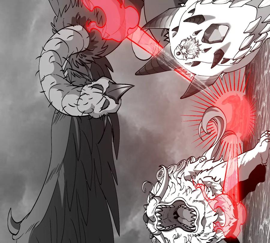 重生为怪兽什么鬼 - 第211话 小龙夔爷的援助 - 第69张图