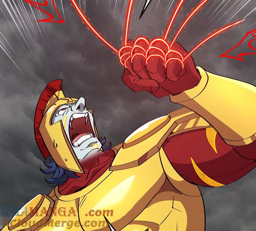 重生为怪兽什么鬼 - 第211话 小龙夔爷的援助 - 第64张图