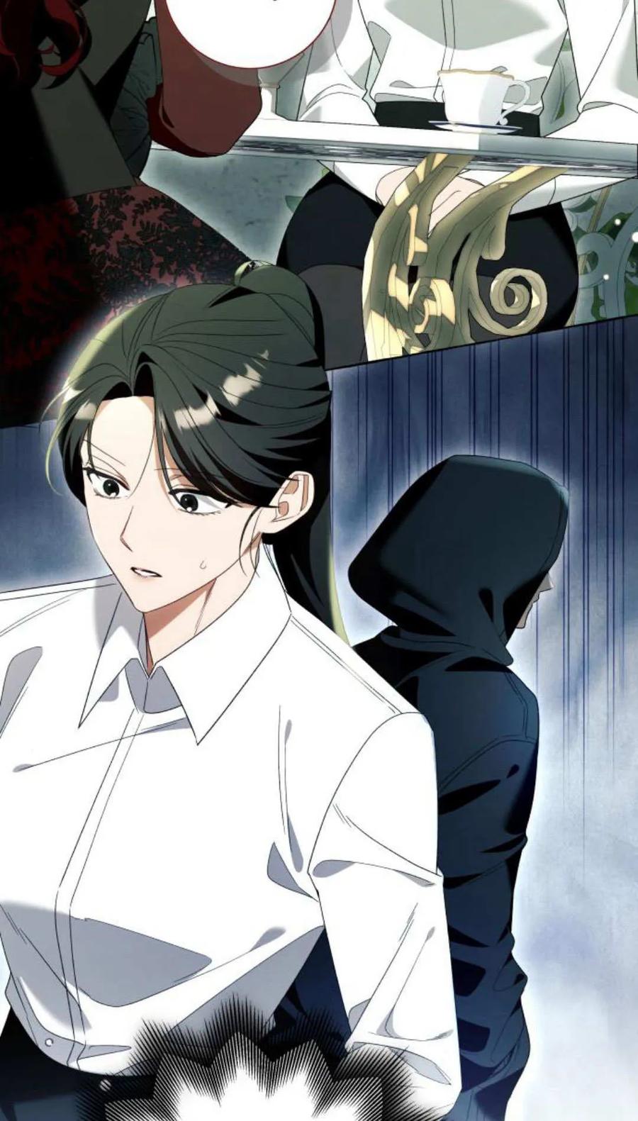 《以为只是普通附身》第86话 第53页